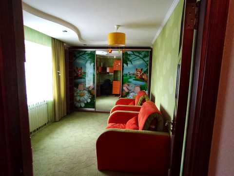 Квартира на вул. Леоніда Каденюка просп. , 12/1 в Києві, ID 294839, фото №12