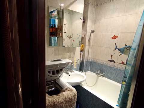 Квартира на вул. Леоніда Каденюка просп. , 12/1 в Києві, ID 294839, фото №4