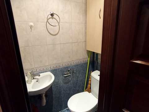 Квартира на вул. Леоніда Каденюка просп. , 12/1 в Києві, ID 294839, фото №5