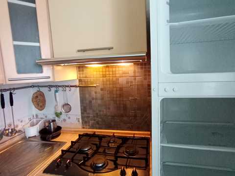Квартира на вул. Леоніда Каденюка просп. , 12/1 в Києві, ID 294839, фото №7