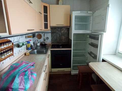 Квартира на вул. Леоніда Каденюка просп. , 12/1 в Києві, ID 294839, фото №8