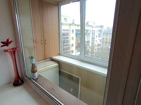 Квартира на вул. Леоніда Каденюка просп. , 12/1 в Києві, ID 294839, фото №9
