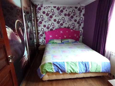 Квартира на вул. Леоніда Каденюка просп. , 12/1 в Києві, ID 294839, фото №10