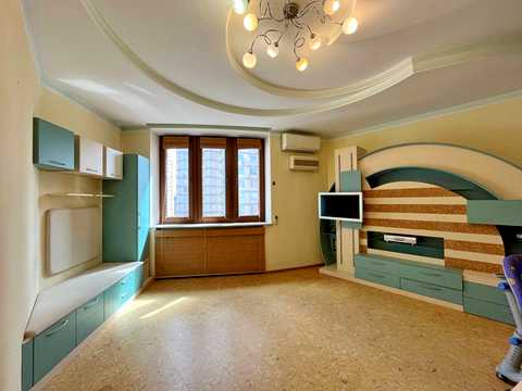 Квартира на просп. Володимира Івасюка, 8 в Києві, ID 287364, фото №28