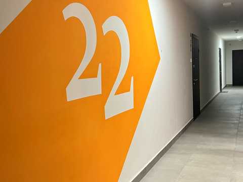 Квартира на вул. Дніпровська набережна, 20-А в Києві, ID 287409, фото №12