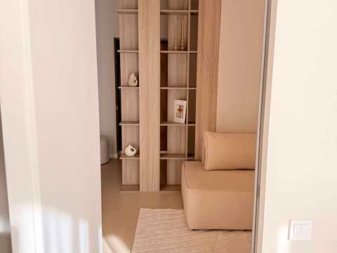 Квартира на вул. Ольги Кобилянської вул. , 1-В/23 в Києві, ID 287434, фото №18
