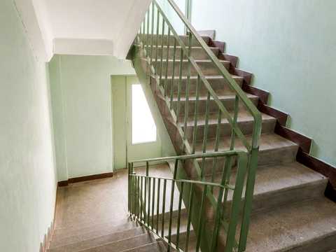 Квартира на бул. Володимира Висоцького, 4 в Києві, ID 287506, фото №13