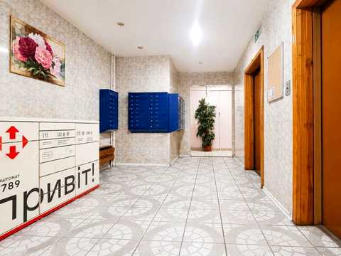 Квартира на бул. Володимира Висоцького, 4 в Києві, ID 287506, фото №14