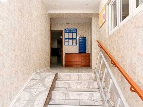 Квартира на бул. Володимира Висоцького, 4 в Києві, ID 287506, фото №15