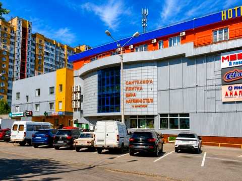 Квартира на бул. Володимира Висоцького, 4 в Києві, ID 287506, фото №17