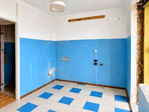 Квартира на бул. Володимира Висоцького, 4 в Києві, ID 287506, фото №6