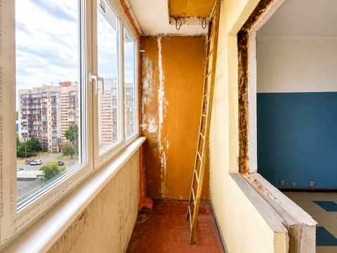 Квартира на бул. Володимира Висоцького, 4 в Києві, ID 287506, фото №7