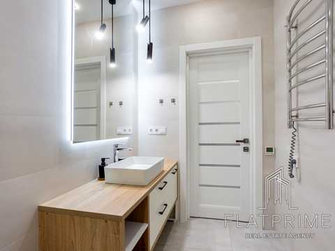 Квартира на вул. Юнацька, 21 в Києві, ID 287504, фото №14