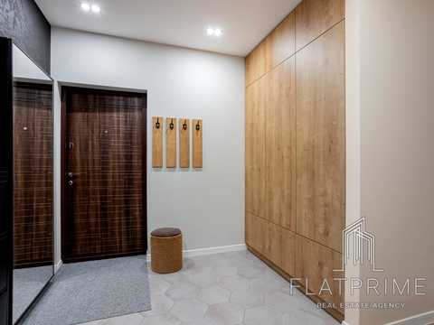 Квартира на вул. Юнацька, 21 в Києві, ID 287504, фото №16