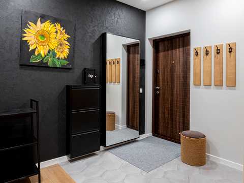Квартира на вул. Юнацька, 21 в Києві, ID 287504, фото №17