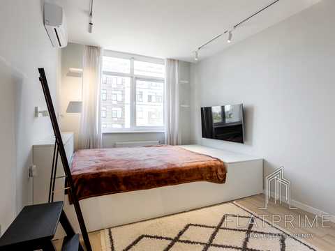Квартира на вул. Юнацька, 21 в Києві, ID 287504, фото №7