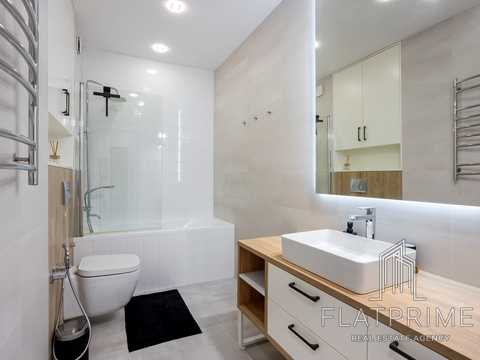 Квартира на вул. Юнацька, 21 в Києві, ID 287504, фото №9
