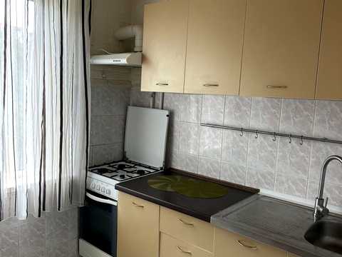 Квартира на просп. Леся Курбаса, 12-В в Києві, ID 287503, фото №2