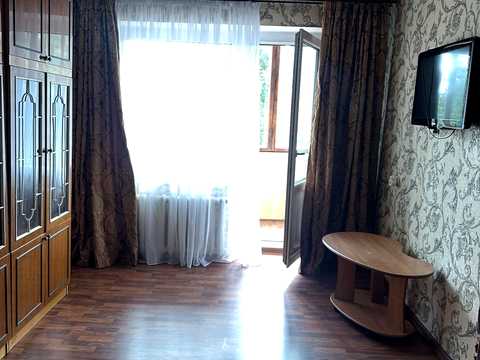 Квартира на просп. Леся Курбаса, 12-В в Києві, ID 287503, фото №4