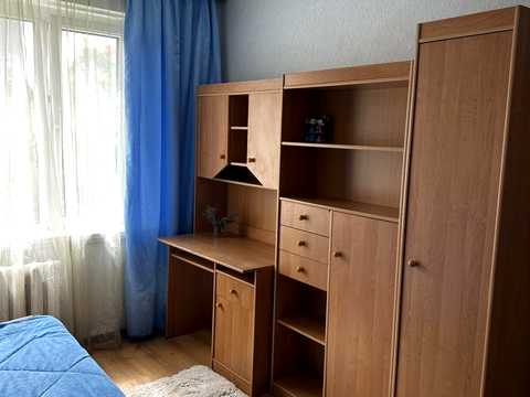 Квартира на просп. Леся Курбаса, 12-В в Києві, ID 287503, фото №5