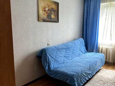 Квартира на просп. Леся Курбаса, 12-В в Києві, ID 287503, фото №6