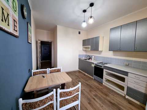 Квартира на бул. Академіка Вернадського, 57 в Києві, ID 287501, фото №1