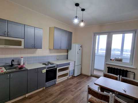 Квартира на бул. Академіка Вернадського, 57 в Києві, ID 287501, фото №2
