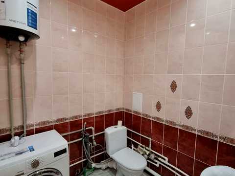 Квартира на бул. Академіка Вернадського, 57 в Києві, ID 287501, фото №17