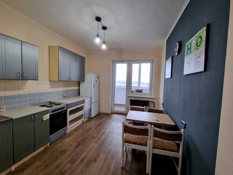 Квартира на бул. Академіка Вернадського, 57 в Києві, ID 287501, фото №5