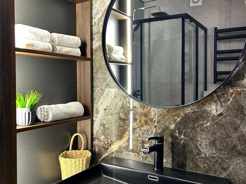 Квартира на вул. Михайла Максимовича, 24-В в Києві, ID 287525, фото №4