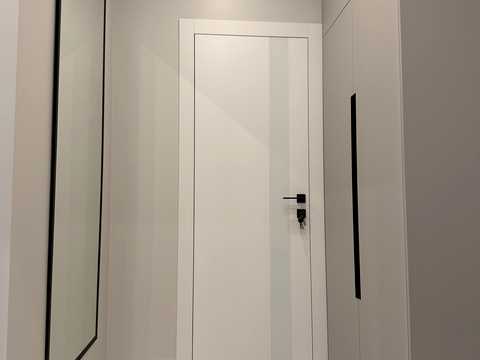 Квартира на вул. Набережно-Рибальська дорога, 9 в Києві, ID 287552, фото №11