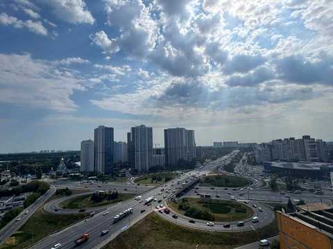 Квартира на вул. Теремківська, 3-А в Києві, ID 287574, фото №6