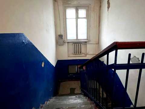 Квартира на вул. Лесі Українки, 15 в Києві, ID 287562, фото №8