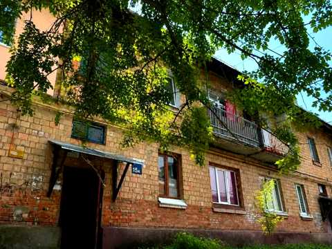 Квартира на вул. Лесі Українки, 15 в Києві, ID 287562, фото №9