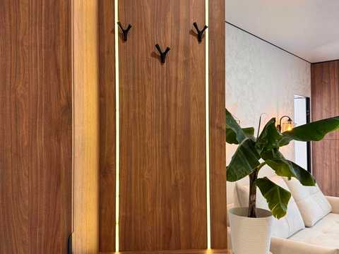 Квартира на вул. Ольги Кобилянської вул. , 1-В/25 в Києві, ID 287587, фото №12