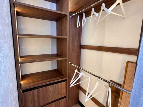 Квартира на вул. Ольги Кобилянської вул. , 1-В/25 в Києві, ID 287587, фото №14