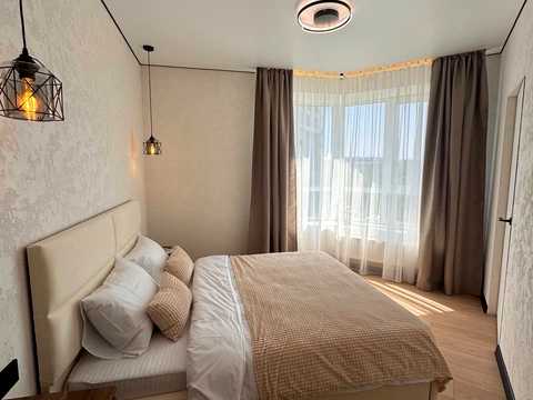 Квартира на вул. Ольги Кобилянської вул. , 1-В/25 в Києві, ID 287587, фото №15