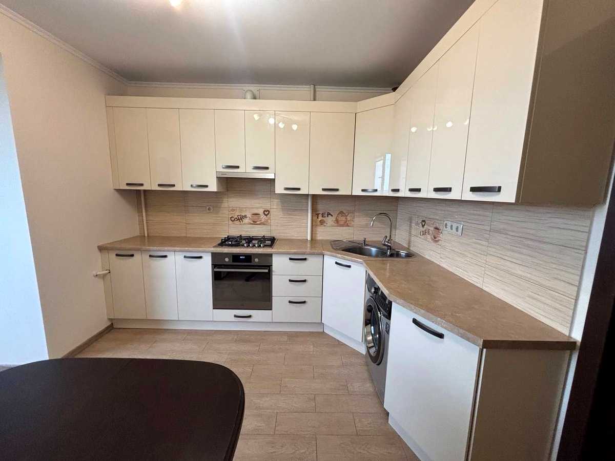 Квартира на вул. Потічна, 1-Д в Івано-Франківськ, ID 310706, фото №2