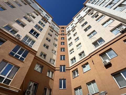 Квартира на вул. Героїв Небесної Сотні просп., 34/2 в Києві, ID 287583, фото №17