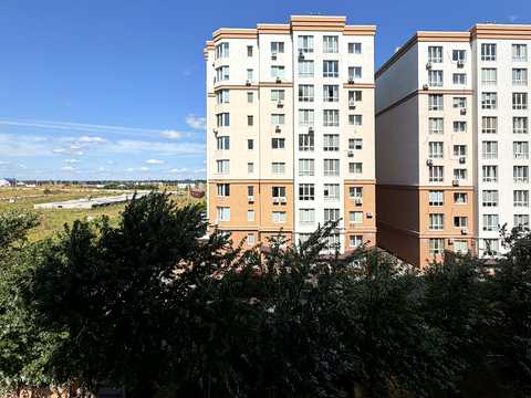 Квартира на вул. Героїв Небесної Сотні просп., 34/2 в Києві, ID 287583, фото №18