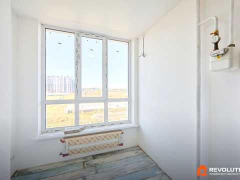 Квартира на вул. Героїв Небесної Сотні просп., 34/2 в Києві, ID 287583, фото №8