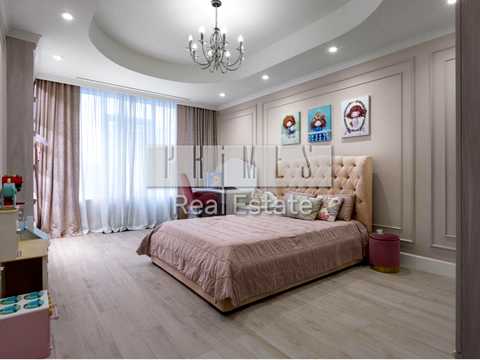 Квартира на вул. Буслівська, 12 в Києві, ID 287555, фото №13