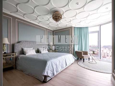 Квартира на вул. Буслівська, 12 в Києві, ID 287555, фото №7