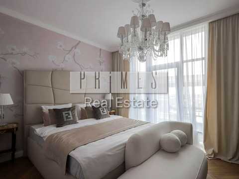 Квартира на вул. Андрія Верхогляда, 19-Б в Києві, ID 287625, фото №13