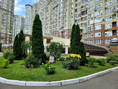 Квартира на вул. Мокра, 18 в Києві, ID 287651, фото №1
