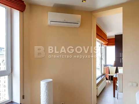 Квартира на вул. Мокра, 18 в Києві, ID 287651, фото №13