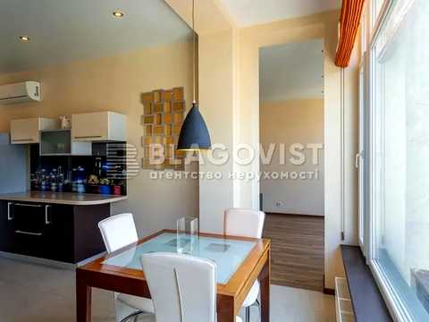 Квартира на вул. Мокра, 18 в Києві, ID 287651, фото №14