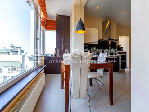 Квартира на вул. Мокра, 18 в Києві, ID 287651, фото №15