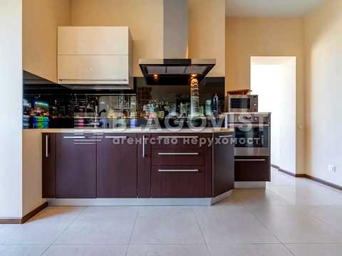 Квартира на вул. Мокра, 18 в Києві, ID 287651, фото №18