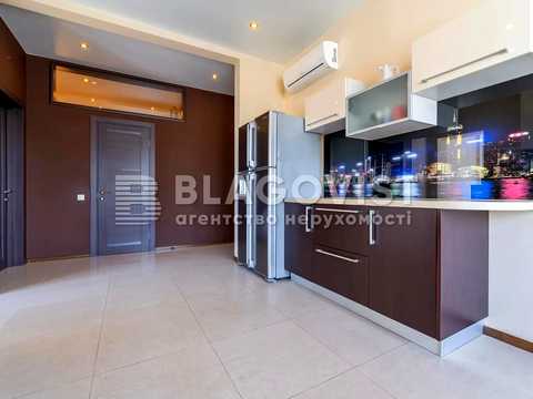 Квартира на вул. Мокра, 18 в Києві, ID 287651, фото №19